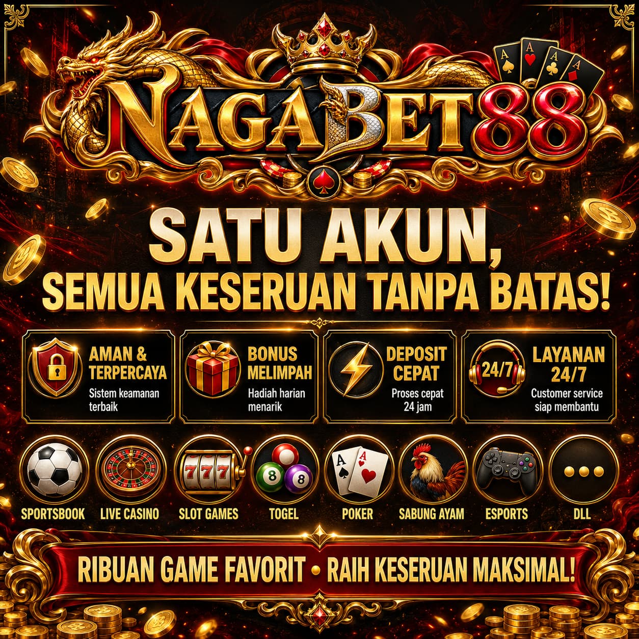 NAGABET88