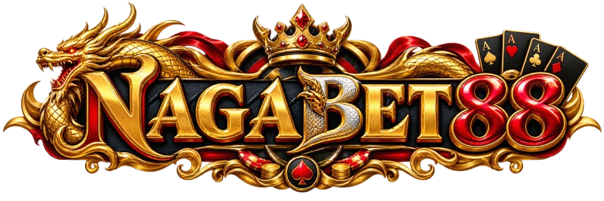 NAGABET88 logo